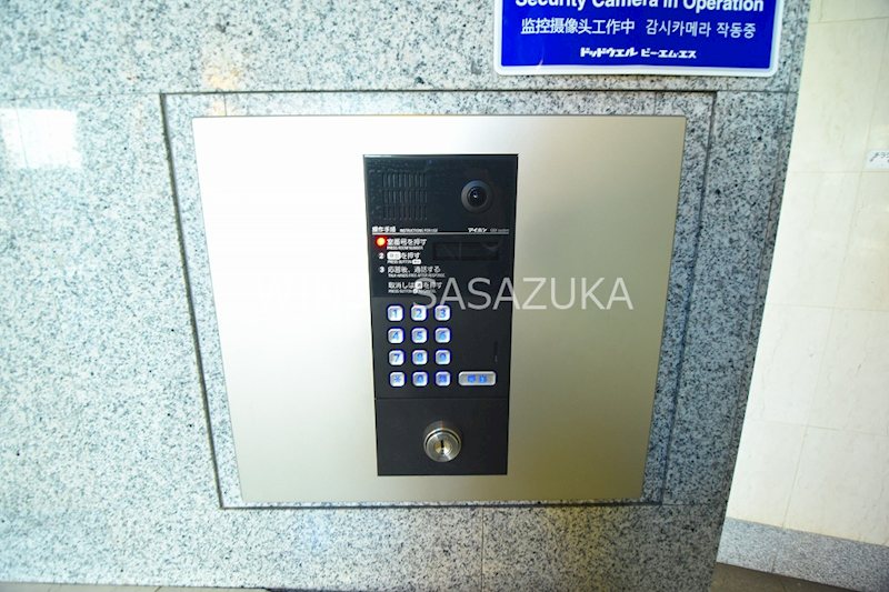 スカイコート笹塚駅前   その他4