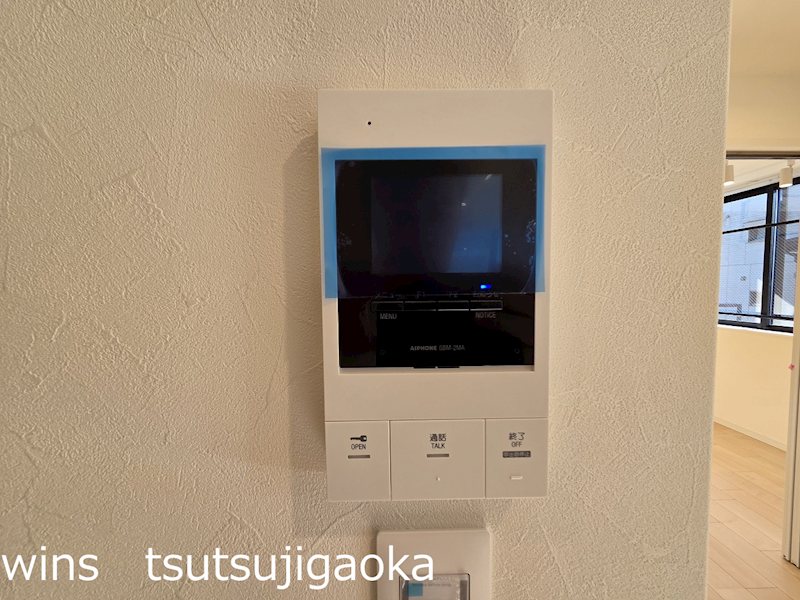 ラフィネ調布 その他4