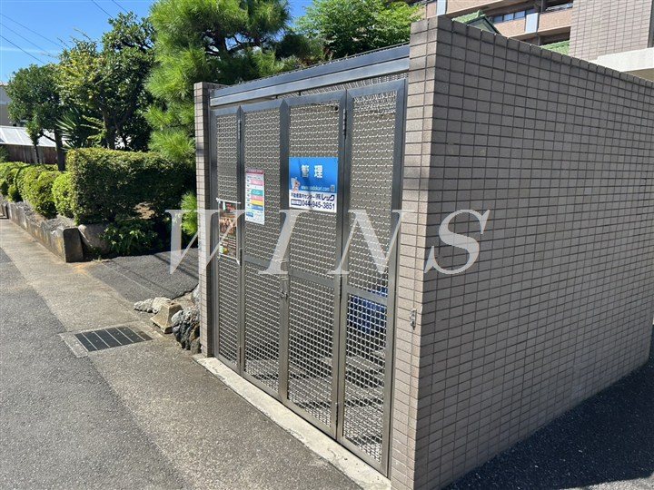 神奈川県川崎市多摩区菅４丁目 その他