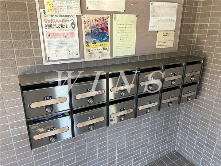 神奈川県川崎市多摩区菅４丁目 その他