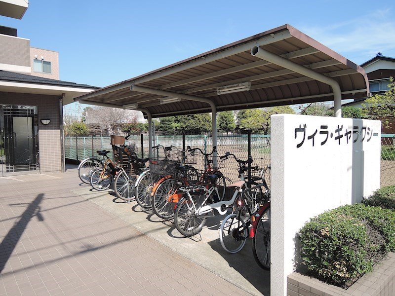 神奈川県川崎市多摩区菅４丁目 その他
