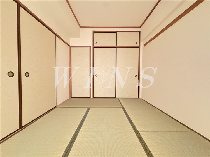 神奈川県川崎市多摩区菅４丁目 ベッドルーム