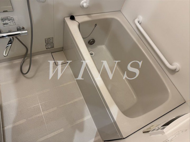 神奈川県川崎市多摩区菅４丁目 風呂画像