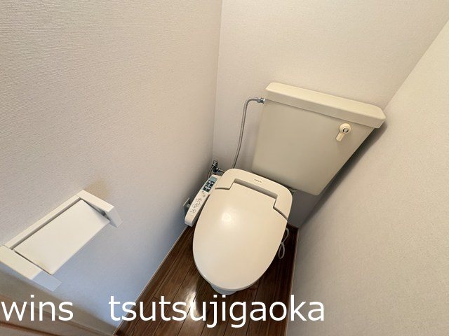 ヒルサイドつつじヶ丘 その他2