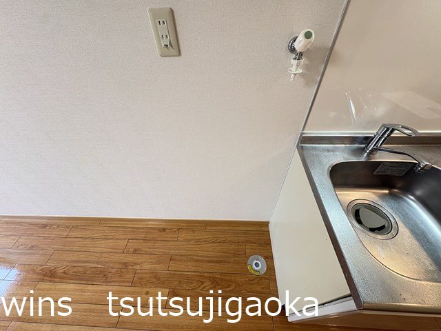 ヒルサイドつつじヶ丘 その他4