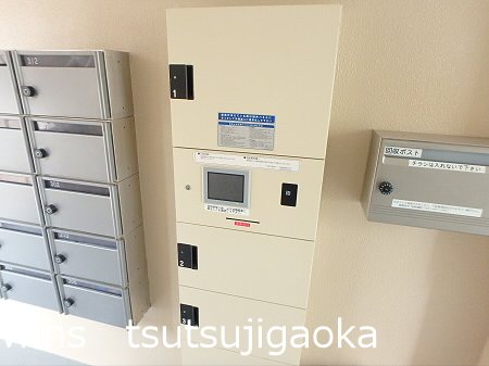 ヒルサイドつつじヶ丘 その他5