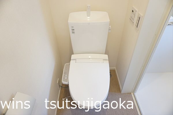 グリーンテラス調布Ｎ その他2