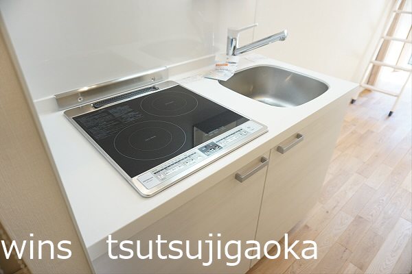 グリーンテラス調布Ｎ キッチン