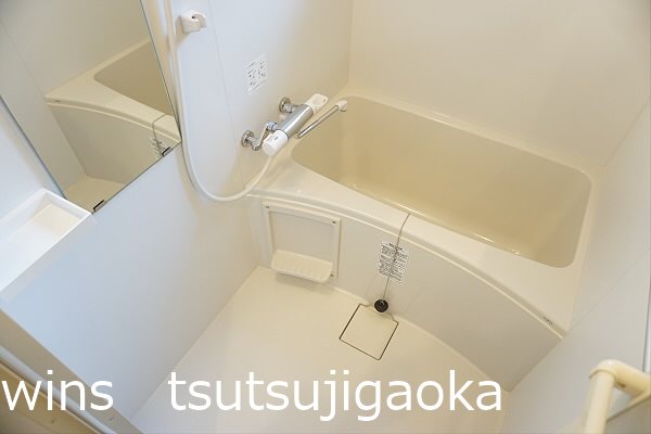 グリーンテラス調布Ｎ 風呂画像