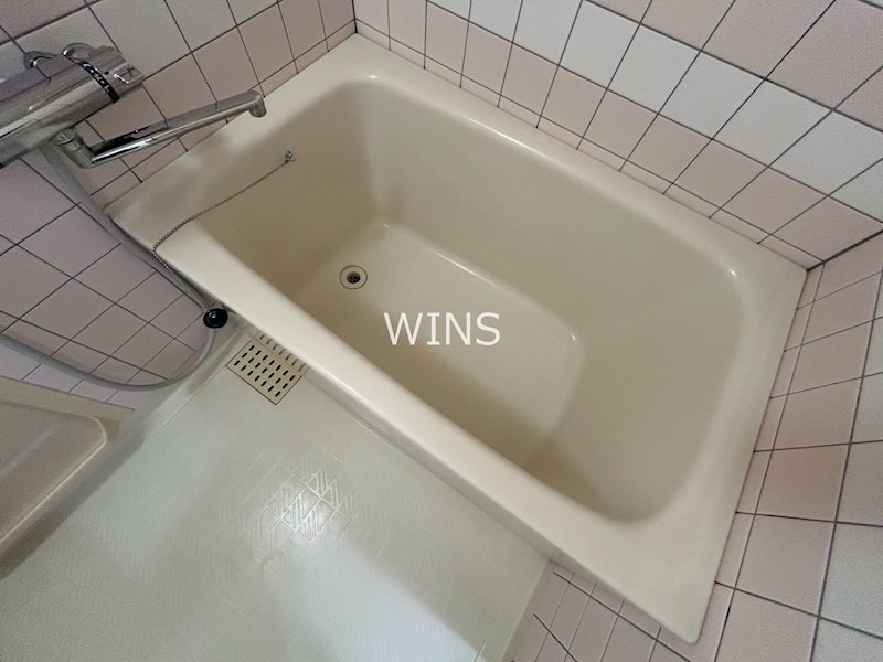 風呂画像