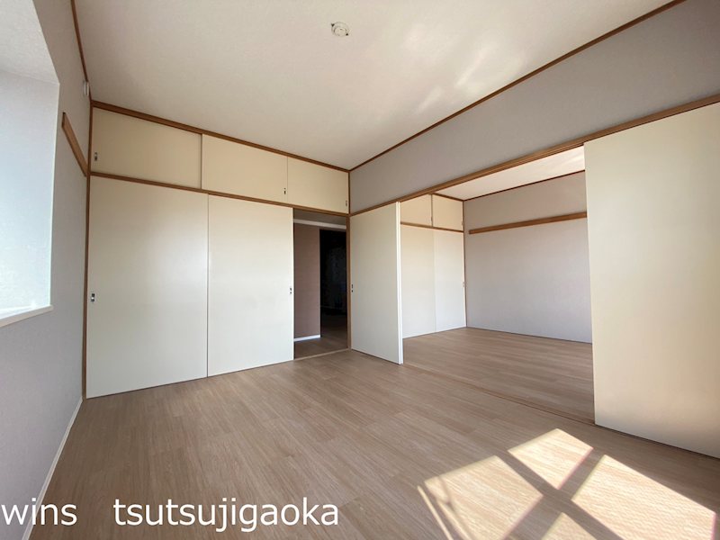 ファルム烏山 その他