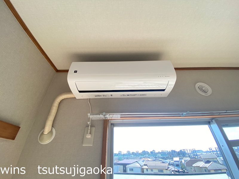 ファルム烏山 その他設備