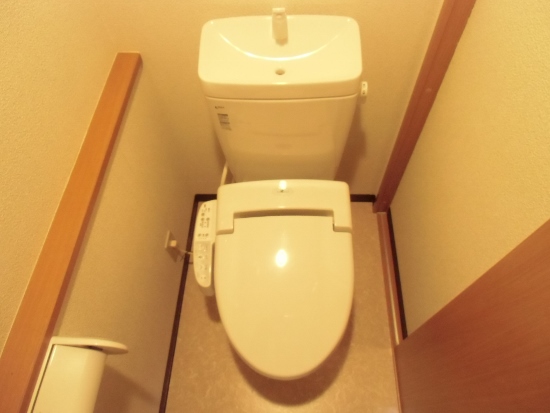 フラットハナタキ その他2