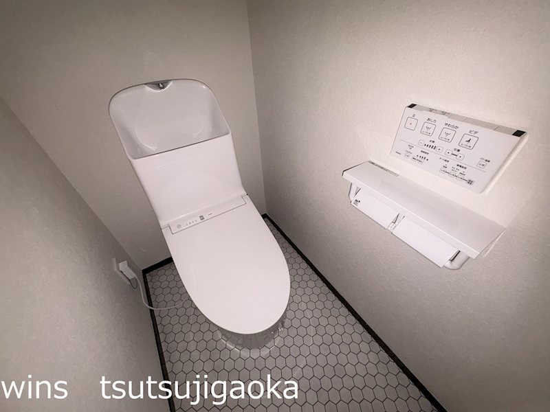 エクセルハイツ その他3