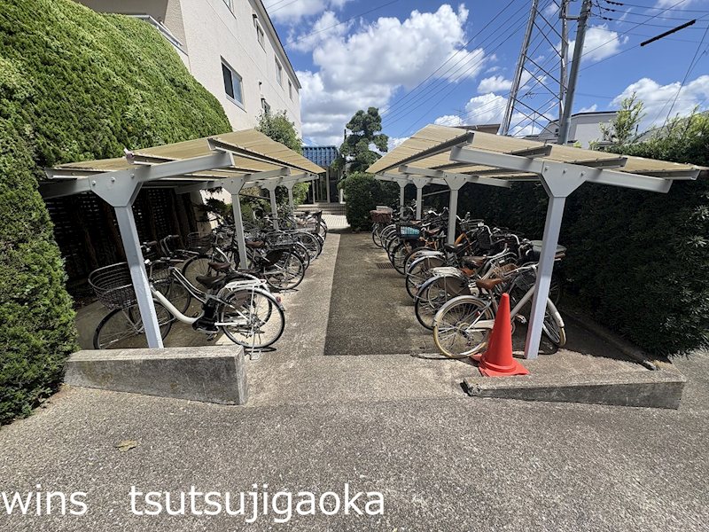 エクセルハイツ その他8
