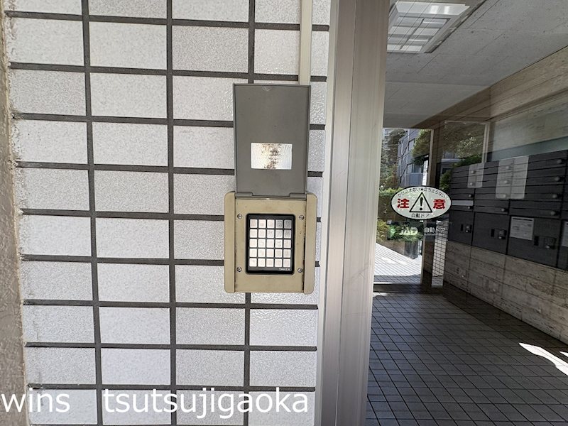 エクセルハイツ その他10