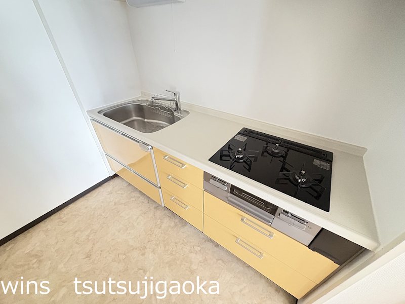 エクセルハイツ キッチン
