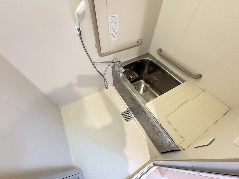 風呂画像