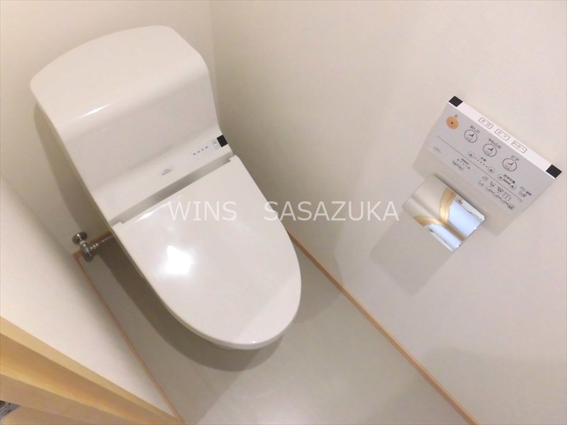 TAS上北沢レジデンス その他2