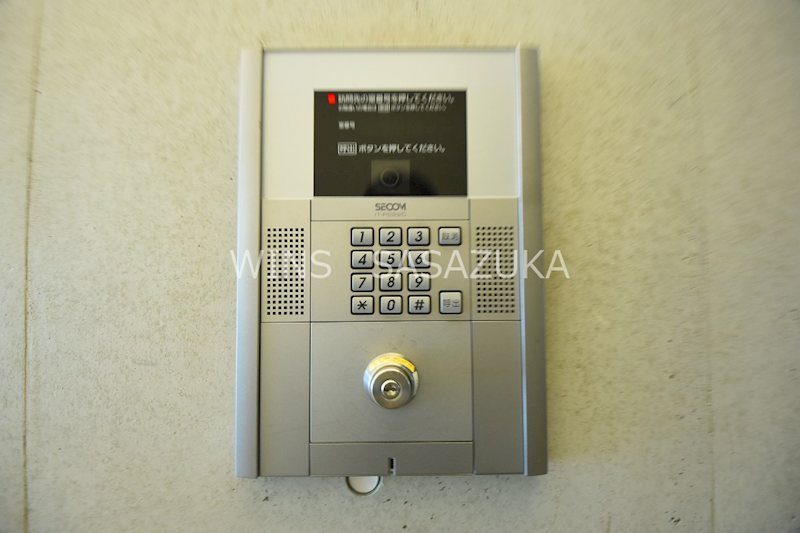 NOZOMIO　Premier幡ヶ谷 その他5