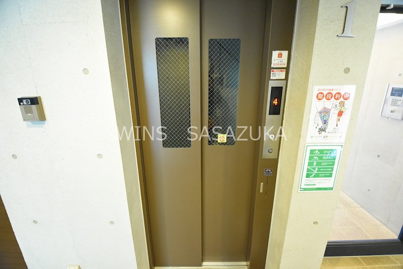 NOZOMIO　Premier幡ヶ谷 その他10