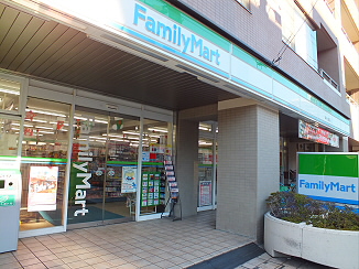 グランバリュー調布 周辺画像2