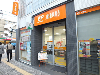 グランバリュー調布 周辺画像5