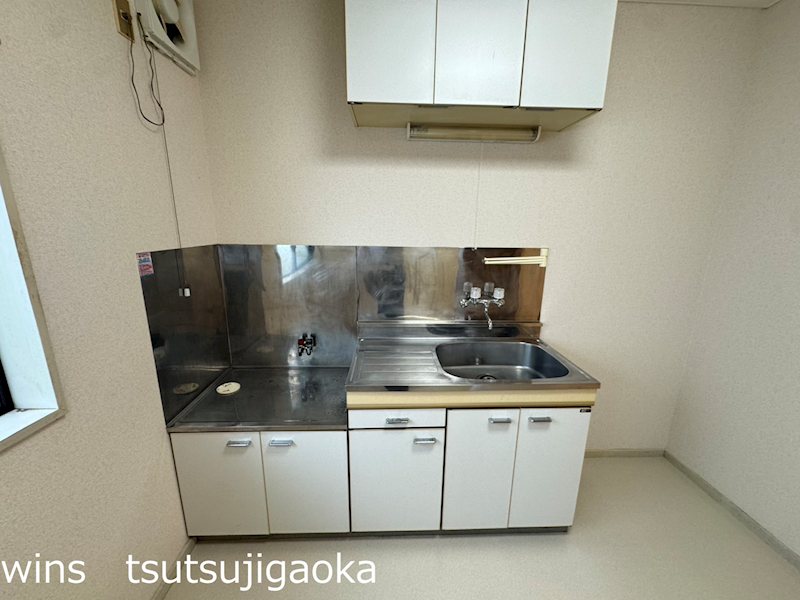 コーポ浅賀 キッチン