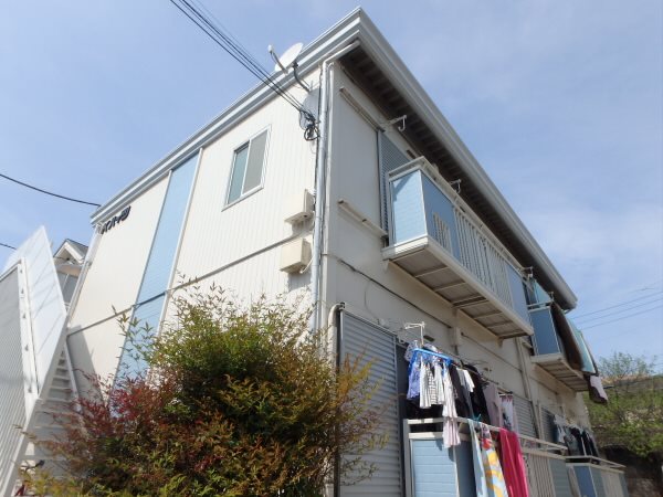 Kハイツ 101号室 外観