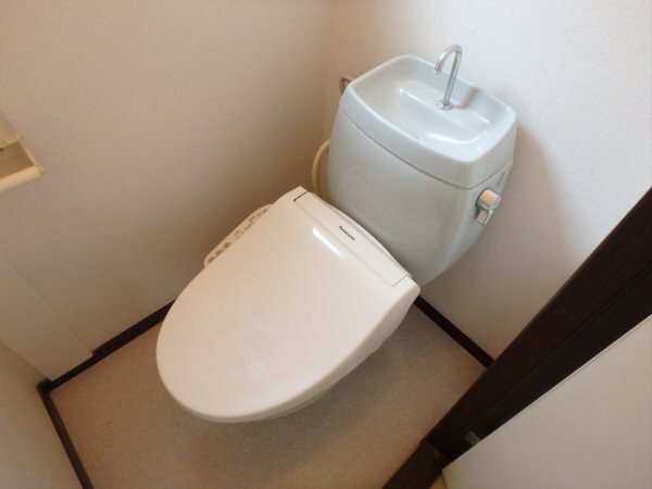 Kハイツ その他2
