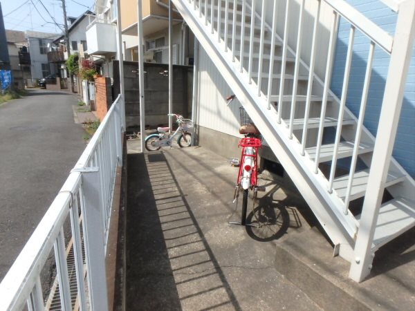 Kハイツ その他6