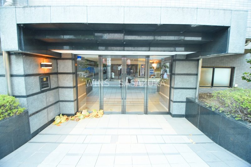 ルーブル笹塚弐番館   その他5