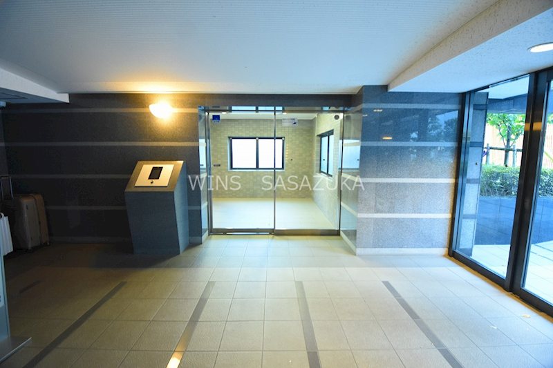 ルーブル笹塚弐番館   その他8