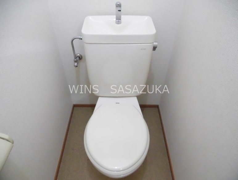 西田マンション その他3