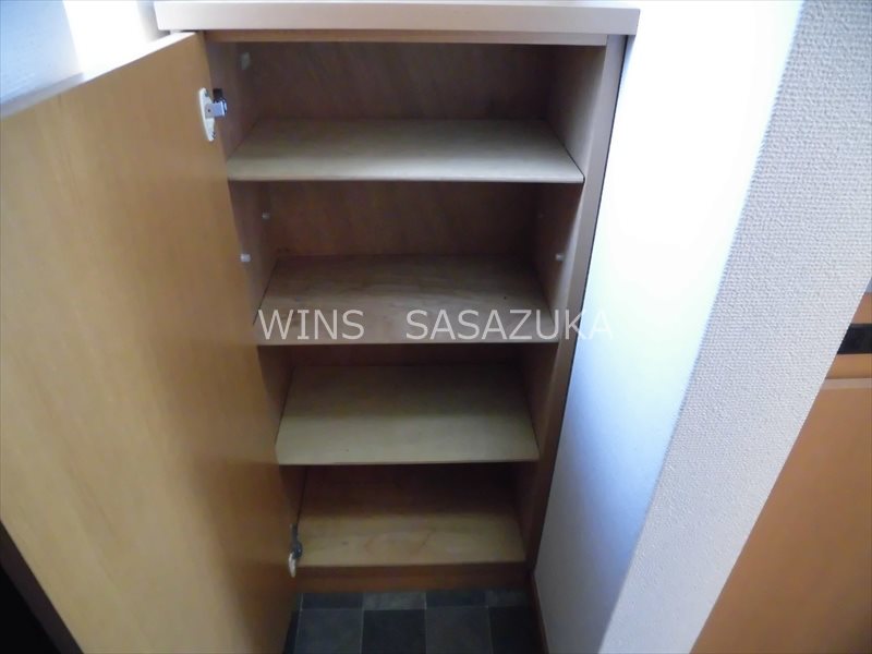 西田マンション その他5