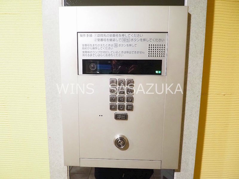 Branche中野富士見町 その他5