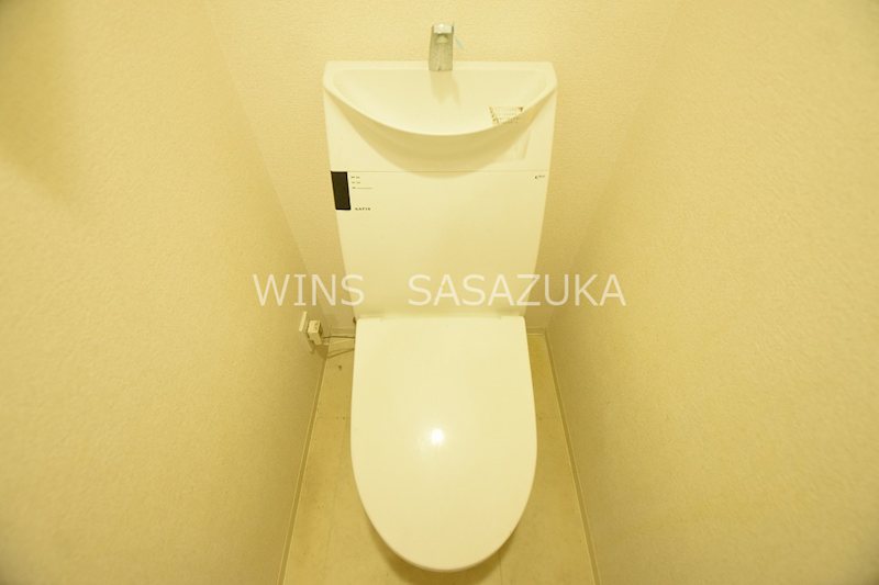 パークキューブ笹塚　 その他2