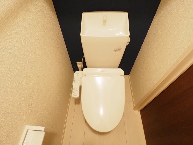 セレスティア桜上水 その他3