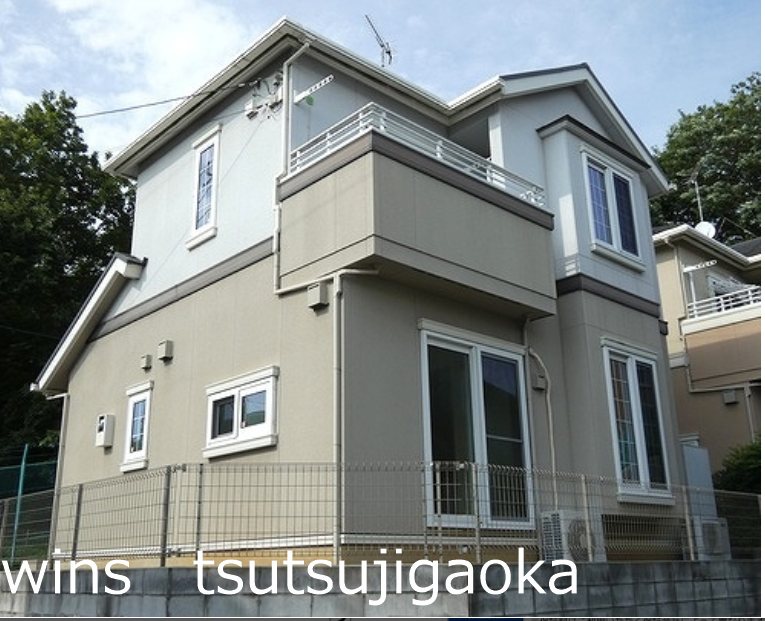 三鷹市中原２丁目戶建 外観