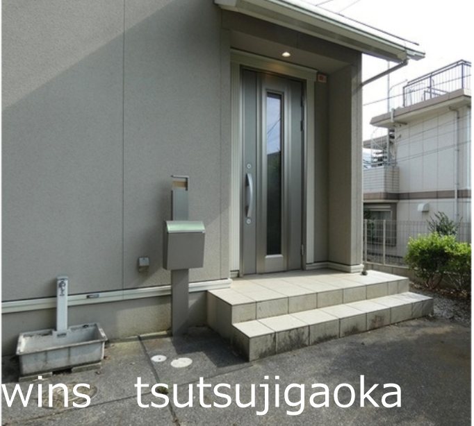 三鷹市中原２丁目戶建 その他3