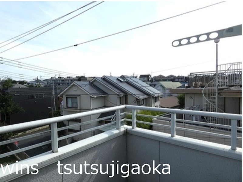 三鷹市中原２丁目戶建 その他14