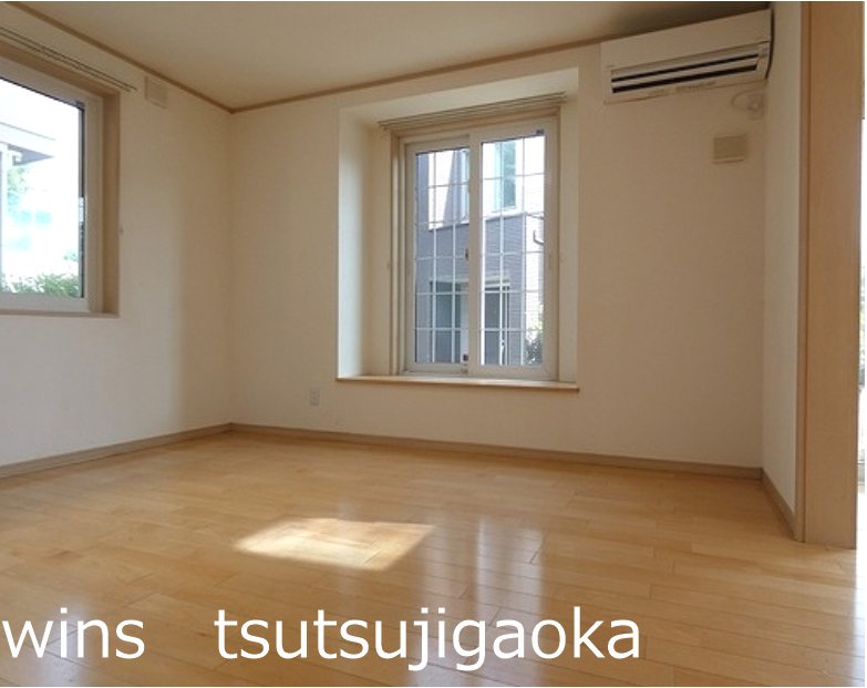 三鷹市中原２丁目戶建 ベッドルーム