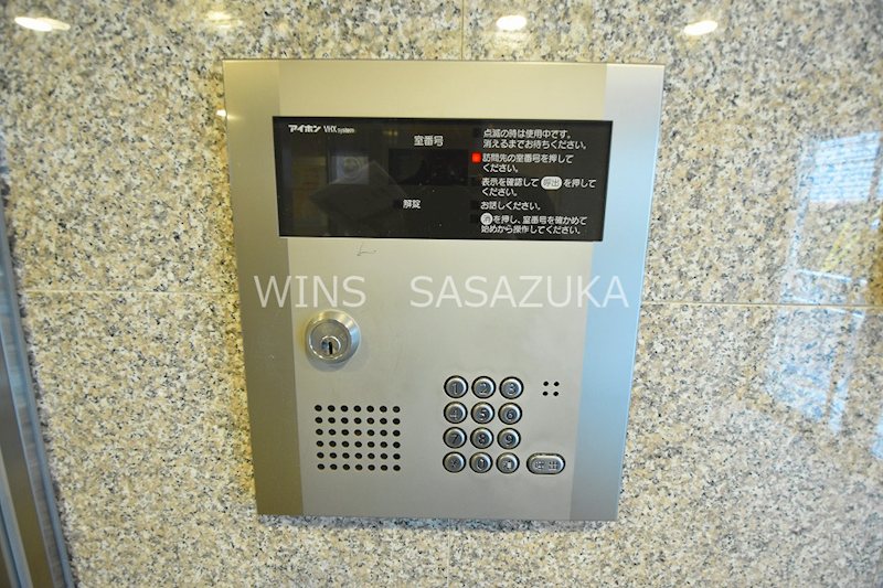 ヴェルト笹塚ツインⅡ   その他5