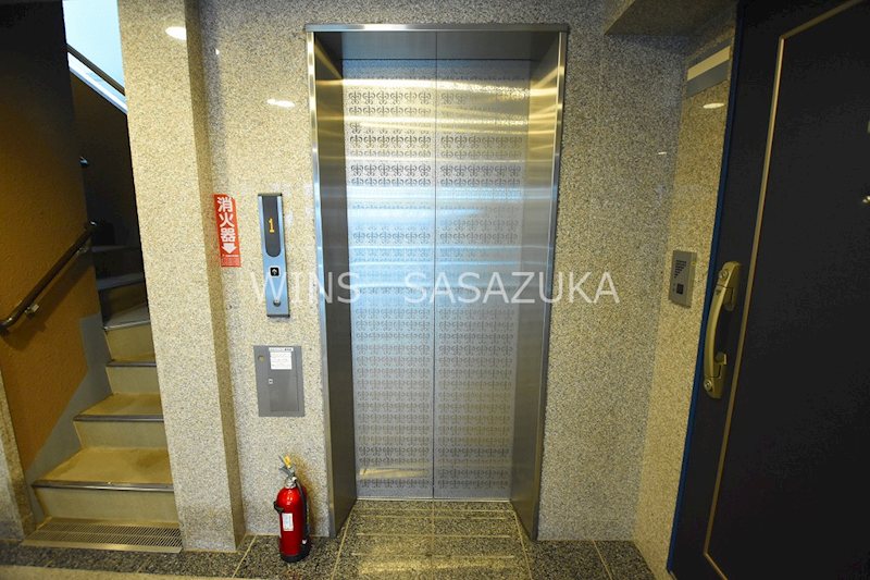 ヴェルト笹塚ツインⅡ   その他8