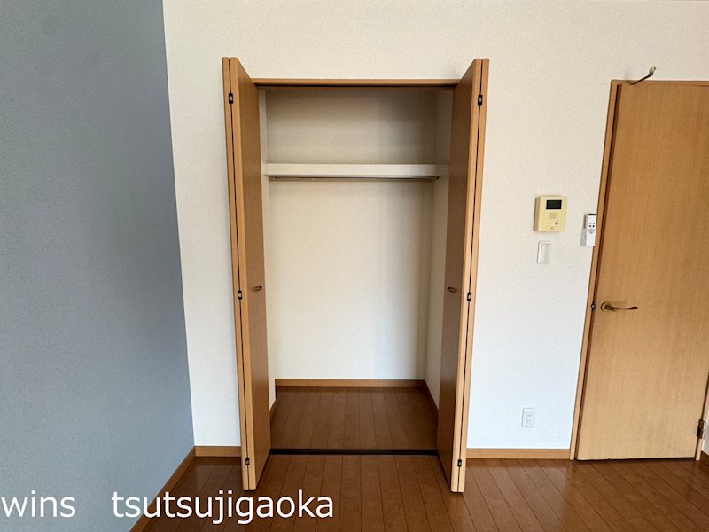 アンプルールフェールKOKI 収納