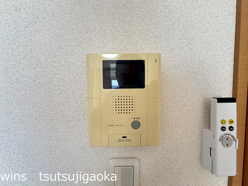 アンプルールフェールKOKI セキュリティ