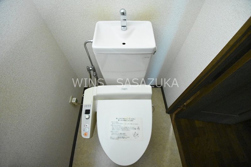 グランド・ガーラ笹塚　  その他2