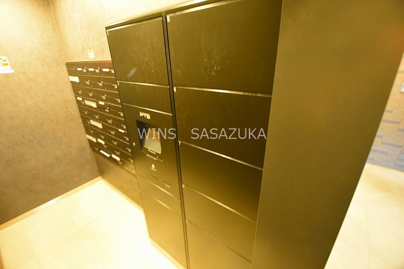 ケルスコート笹塚 その他11