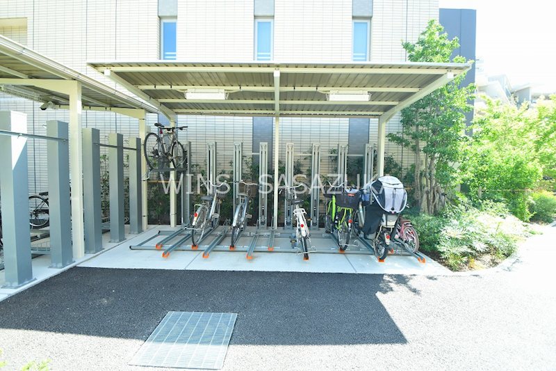プラウドシティ方南町  その他8