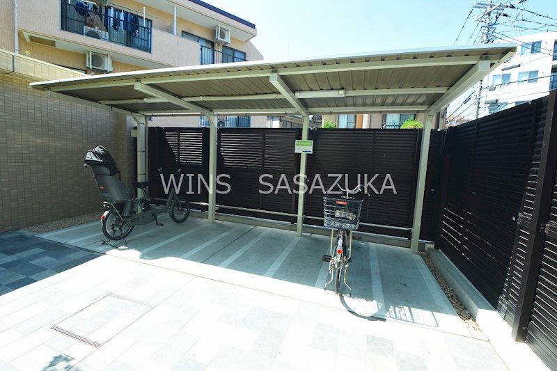 プラウドシティ方南町  その他12
